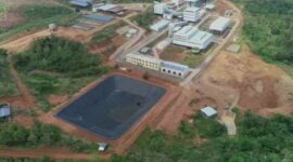 Tambang Emas di CiemasDisorot DPRD : Legalitas Lingkungan Dipertanyakan