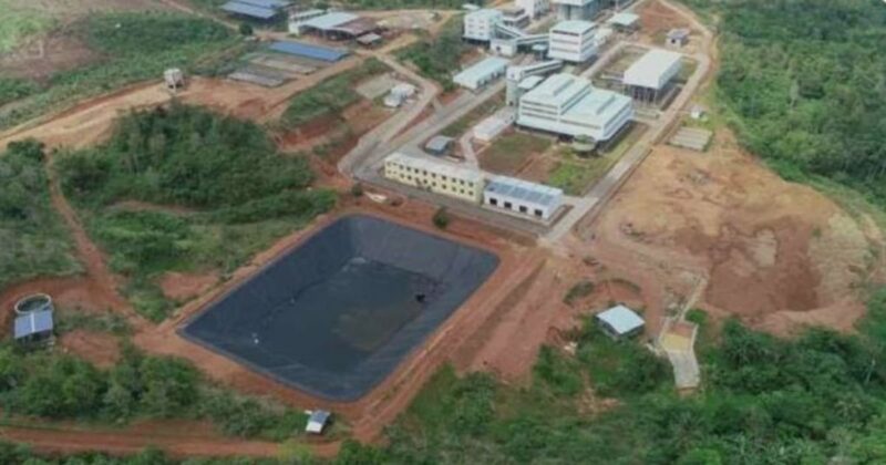 Tambang Emas di CiemasDisorot DPRD : Legalitas Lingkungan Dipertanyakan