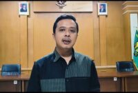 Ketua Bapemperda Kabupaten Sukabumi (Bayu Permana)
