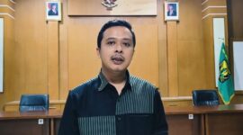 Ketua Bapemperda Kabupaten Sukabumi (Bayu Permana)
