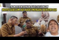 Sumber foto thumbanil vidio youtube Kang Dedi Mulyadi Channel