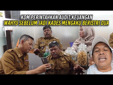 Sumber foto thumbanil vidio youtube Kang Dedi Mulyadi Channel
