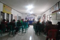 Reses Anggota DPRD Kabupaten Sukabumi Hamzah Gurnita S.H